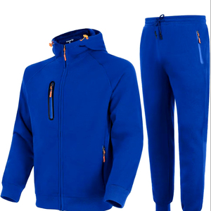 Survêtements spécial meilleur fabricant pour hommes, collection hiver respirante avec logo personnalisé, meilleure vente à bas prix - Product Image 1