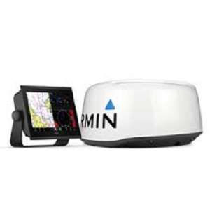 GPSMAP 1243xsv de Garmin de Alta Calidad con Radome GMR 18 HD3 - Product Image 3
