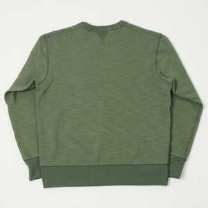 Sweat-shirt unisexe 100 % coton épais avec bordure contrastante, respirant, imprimé en relief, logo brodé personnalisé, coupe oversize, vierge - Product Image 4