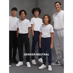 Felpe e Pantaloni Promozionali Sostenibili ID.000, Merchandising Ecologico - Product Image 4