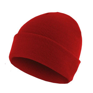 Gorros de Punto Estilo Urbano, Novedad, Gorros de Invierno Cálidos para Adultos, Jacquard de Poliéster/Algodón Ajustable, Venta al por Mayor para Exteriores - Product Image 6