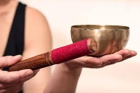 TIBETAN MEDITATION BRASS <b>SINGING</b> <b>BOWL</b> HIGH QUALITY AND BEST MANUFACTURING IN WHOLE <b>SALE</b> PRICE TOP SELLING METAL <b>SINGING</b> <b>BOWL</b> - Product Image 6