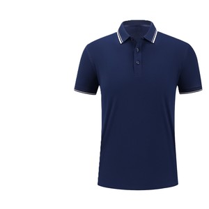 Camiseta <span class=keywords><strong>Polo</strong></span> de Manga Corta Unisex, Precio de Fábrica de Bangladesh y China, Ropa de Trabajo, Cuello Camisero, Diseño de Doble Cara - Product Image 5