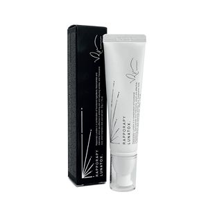 Rapporapy Lunatox crème double fonctionnalité blanchiment de la peau amélioration des rides Centella extrait titré pour femmes tous types de peau - Product Image 4