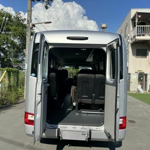 ที่รองแก้ว toyotas มือสอง30-Seater รถบัส a/c เครื่องยนต์2x รถญี่ปุ่น100% สภาพดี & รับประกัน & ประกัน - Product Image 1