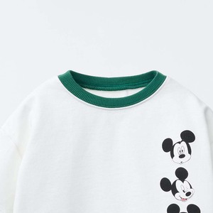 Produit phare, best-seller, ensemble deux pièces personnalisé avec logo et blocs de couleur pour garçon / Prix de gros, ensemble t-shirt et short pour enfants de haute qualité - Product Image 5
