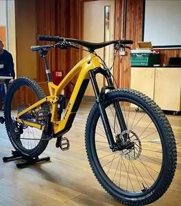 ลดราคาสินค้าใหม่แท้ ปี 2023 Tr-eks Fuel EXe 9.9 XX1 AXS DIY US E Bike - Product Image 2