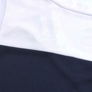 El mejor diseño, uniforme de baloncesto personalizado, Material de poliéster de alta calidad, opciones de talla grande transpirable para ropa deportiva al aire libre - Product Image 4