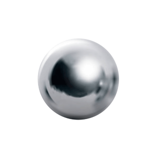 Vanne À Boisseau sphérique pour FMC Triplex Pompe À Eau L09-420 Partie 1187738 De Forage Minier Rig L09420 Mining Machinery Pièces 39-1187738 - Product Image 6