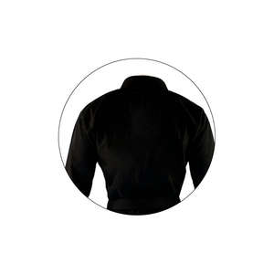 Uniforme de Karate y Jiu-Jitsu Brasileño de Alta Calidad |   Ropa de Artes Marciales Unisex para Adultos 100% Algodón con Tallas, Colores y Serigrafía Personalizadas - Product Image 3