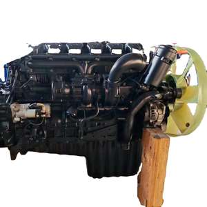 Moteur diesel V6 OM642, puissance standard OM605, diesel OM606, OEM, utilisé pour 3.5L - Product Image 5