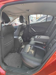 Voitures d'occasion Mazda Atenza 2015 2.5L Sky Active Premium prêtes à être expédiées - Product Image 4