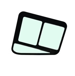 Nouveau verre de pare-brise OEM FD20564 FD/RH N-BOX HATCHBACK verre feuilleté avant et arrière pour voiture - Product Image 1