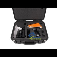 휴대용 XRF 분석기 금속 합금 식별기 PMI 분광계 고철 분류기