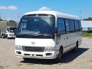 Autobús de Segunda Mano de Primera Calidad, de 16 a 30 Asientos, Amplio, Ideal para Servicios de Transporte, Manual - Product Image 4