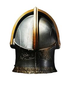 Thời Trung Cổ Đen Hiệp Sĩ cổ hiệp sĩ <span class=keywords><strong>Templar</strong></span> Mũ bảo hiểm thép rắn Mũ bảo hiểm áo giáp thiết kế mặt nạ đồng thau Mũ bảo hiểm Quà Tặng - Product Image 2