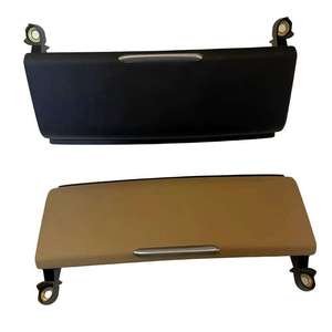 Cubierta de Motor de Alta Calidad para Porsche Macan Antiguo, Placa de Cubierta Inferior del Motor 95B858100 95B858100M - Product Image 6