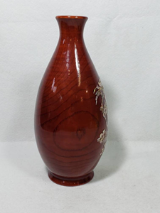 Jarrón de Resina de Arte Moderno de Primera Calidad, Jarrón Decorativo de Lujo para Flores, para el Hogar, Hoteles y Regalos, a los Precios Más Bajos - Product Image 5