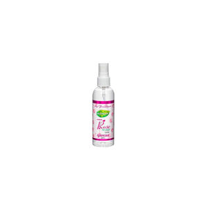 Spray d'eau de rose Girnar biologique pour les soins personnels Ingrédients éclaircissants et blanchissants naturels - Product Image 1