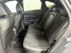 NUEVO Hyundai Tucson 2026 1.6L Power-150hp 4 Cilindros 4x4 Gasolina Euro6 AWD Transmisión Automática Volante a la Izquierda - Product Image 3