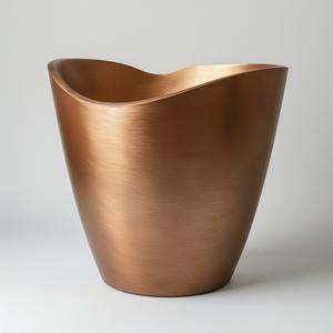 Jardinera de Hierro Resistente para Paisajismo con Opciones Personalizables para Jardines, Espacios Públicos y Proyectos Comerciales - Product Image 4