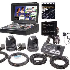 Nuevo Paquete de Producción para Educación Datavideo EPB 1300 Completo - Product Image 5