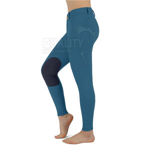 Lightweight Flexible Horse <b>Riding</b> Breeches Designed for Comfort Durability Horse <b>Riding</b> Breeches - Product Image 1