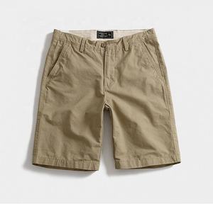 Pantalones Cortos Cargo Sólidos de Alta Gama para Hombre - Secado Rápido, Transpirables, Ropa de Trabajo, Servicio OEM, Color Personalizable, Diseño Personalizable, Precio - Product Image 3