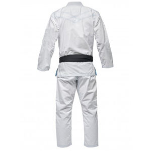 Nuevo 2025 superventas al por mayor último diseño hecho a medida BJJ uniforme de alta calidad jiu jitsu uniforme - Product Image 2