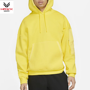 High Quality Streetwear Oversized <b>Men</b> <b>Quarter</b> <b>Zips</b> Wholesale Fashion Clothing <b>Men</b> <b>Quarter</b> <b>Zips</b> - Product Image 6