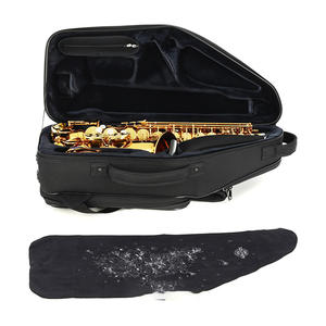 Saxofón Alto Profesional Selme_r Paris 92 Supremee - Product Image 2