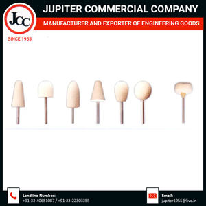 Formes standard supérieures Personnalisables OEM Polissage de bijoux Grande demande dans le secteur de la bijouterie Faible coût - Product Image 6