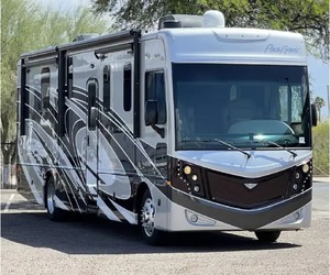 ผู้ขายที่ได้รับการยืนยันสำหรับรถบ้านมือสอง Fleetwood PACE ARROW 35S ปี 2020 พร้อมสำหรับการเดินทาง - Product Image 6