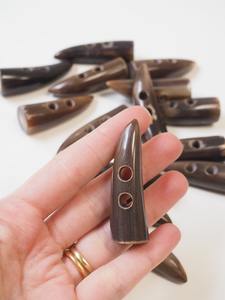 Corne bascule Idéal pour les créateurs de vêtements et les fabricants de vêtements Agate - Product Image 3