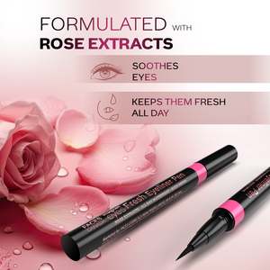 ปากกาอายไลเนอร์แม็กเนตอายส์ เฟรช - Product Image 4