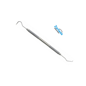 Fabricant et exportateur d'instruments dentaires EXPLORER 5D en acier inoxydable de haute qualité - Product Image 2