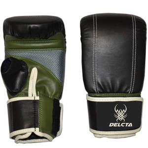 Mitaines de frappe de bonne qualité, logo personnalisé, mitaines de frappe robustes, mitaines de frappe de haute qualité - Product Image 1