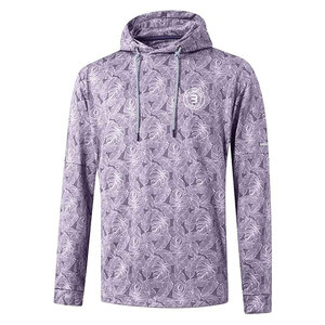 Stylish Fashionable <b>Pullover</b> <b>Men</b> Golf Hoodies Custom Made Latest Design <b>Men</b> Golf Hoodies For Adult - Product Image 1
