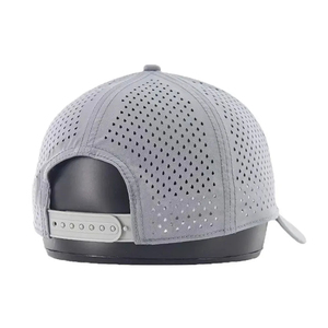 Producto de Moda, Gorras de Golf Unisex para Adultos, Servicios OEM, Gorra Deportiva Transpirable y Ligera en Color Sólido - Product Image 2