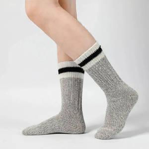 New Style Breathable-Plain Hot Sale Mens <b>Socks</b> Reasonable Price Men Casual <b>Socks</b> In Bulk-Quantity Men <b>Socks</b> - Product Image 3