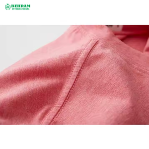เสื้อยืดคอกลมผู้ชาย ผ้าฝ้าย 100% พิมพ์ลายดิจิตอลด้านหน้า โลโก้ ระบายอากาศได้ดี ทรงหลวม น้ำหนัก 220 GSM เป็นมิตรต่อสิ่งแวดล้อม - Product Image 5