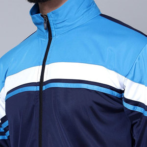 ชุดวอร์มแบบมีซิปสำหรับทุกเพศกางเกงขาสั้นผ้าฝ้ายแท้และน้ำหนักเบาชุดกีฬาฤดูร้อนพร้อมวัสดุไนลอนสำหรับฤดูหนาว - Product Image 4