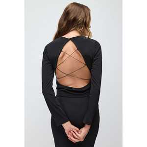 Blusa sin Espalda - Product Image 3