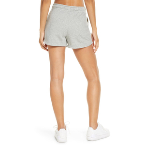 Summer New Style Short de plage ample pour femmes Séchage rapide Casual Fitness Running 5-Point Pants in Solid Pattern Thin Designs - Product Image 3