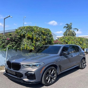 Gran oferta: BMW X5 M50i 4.4L Turbo V8 2020 - Product Image 1