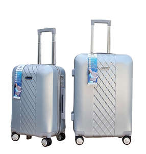 Hungphat กระเป๋าเดินทางแบบแข็งออกแบบได้ตามต้องการเทรนด์ใหม่กระเป๋าเดินทาง ABS ผู้ผลิตจากเวียดนาม - Product Image 1