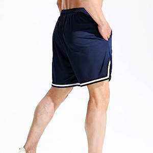 Short de combat authentique pour homme, respirant, coupe ajustée, short de combat Kanagawa, short de lutte personnalisé - Product Image 4