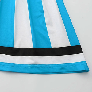 Custom Design <b>Cheerleading</b> Uniform Dance Costume for Girls and Women Custom Logo Cheer Leading Uniform - Product Image 6