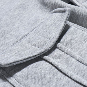 Chándales de poliéster ajustados para hombre con diseño personalizado al mejor precio, 100% algodón, nuevo traje deportivo de invierno - Product Image 6