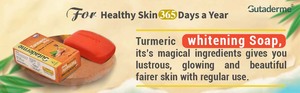 สบู่ก้อนยี่ห้อของคุณ สีส้ม สบู่ธรรมชาติสำหรับทุกสภาพผิว ใช้ล้างมือ ขนาดปกติ - Product Image 4
